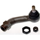 DENCKERMANN Lenkstift D130320 DENCKERMANN Lenkstift D130320