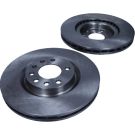 Maxgear Bremsscheibe Fiat P. Croma 05- 1.9/2.4Jtd 19-2485