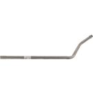 63 / Auspuffrohr Mitte CITROEN C1 PEUGEOT 107 05 9946