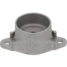 MONROE Stützlager 1Stk. HA FORD Fusion 02 MOUNTING KIT MK365