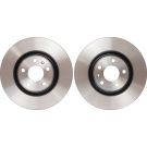 12 481 056 Bremsscheibe VA DF6148