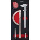 Satz Botschafter, 5-Teilig OK-01.3118