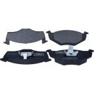 Bremsbelagsatz Vw P. Golf3/Vento 19-0608