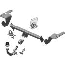 BRINK Anhängerkupplung 511900
