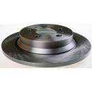 DENCKERMANN Bremsscheibe B130280