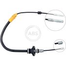 A.B.S. Handbremsseil Seilzug Festellbremse K14055