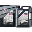Liqui Moly Classic Motorenöl SAE 20W-50 HD 5 l 1129