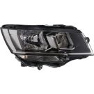 Scheinwerfer R H7/H15 +TGFL VALEO PQ VW TRANSPORTER T6 8,19 450881