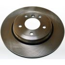 DENCKERMANN Bremsscheibe B130316