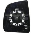 SPIEGELGLAS L +/-HZB KONV OBERTEIL FIAT DOBLO 2,10-/OPE COMPO 2,12 2525,730,1