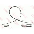 Handbremsseil re GCH687