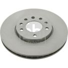 FEBI BILSTEIN Bremsscheibe 23549