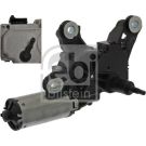 Wischermotor Diverse 27284