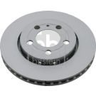 FEBI BILSTEIN Bremsscheibe 23560