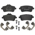 BREMBO Bremsklötze HA P 50 101