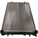Kühler, Motorkühlung AC257817