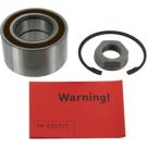 Radlagersatz VA m.ABS Sensorring PEUGEOT 407 04 VKBA 3683