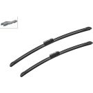 Bosch Scheibenwischer Aerotwin A974S 3397118974