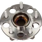Radlagersatz 33-0650 Radlagersatz 33-0650