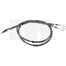 Seilzug, Feststellbremse Opel T. Zafira 03-05 Ca O You 9036134
