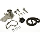 Zahnriemenkit inkl. Wapu KP45669XS
