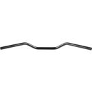 Stahllenker, schwarz Motorrad Superbike comfort MCL126SS