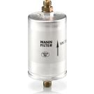 Mann & Hummel Kraftstofffilter PKW PORSCHE 968 3.0T S 93-95 WK 726/3