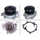 VALEO Wasserpumpe 506980
