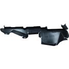 Original VAGLuftlenkrad Audi A5 12-17 Le 8T0121283R