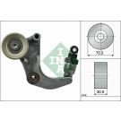 INA Spannarm, Keilrippenriemen 534 0534 10