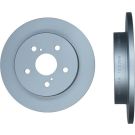KAMOKA Bremsscheibe 103368