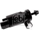 Waschwasserpumpe 109276