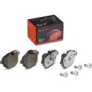 BREMBO Bremsklötze Xtra HA P 06 064X