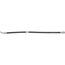 A.B.S. Bremsschlauch SL4096