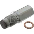 Druckregelventil CITR,FORD,PEUG Boxer 05 febi Plus 46366