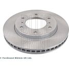 Bremsscheibe Mitsubishi P. L 200 2.5 Di-D 4Wd 05 ADC443107
