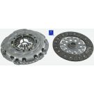 SACHS Kupplungssatz 3000 951 955 XTend