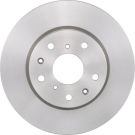 Bremsscheibe VA FIAT Sedici,SUZUKI SX4 06 0 986 479 403