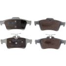 Bremsbelagsatz Opel T. Vectra C/Focus/Mazda/Volvo/Renault QP2195