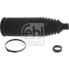 Faltenbalgsatz, Lenkung Opel Astra G/H Zafira A/B 43552