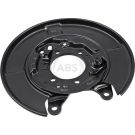 A.B.S. Spritzblech, Bremsscheibe 11402