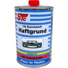 STC 1K Haftgrund für Kunststoffe transparent 1L | 76561