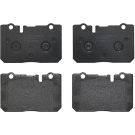 BREMBO Bremsklötze VA P 83 039