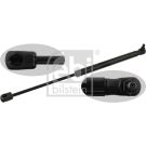 FEBI BILSTEIN Gasdruckfeder 48653