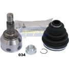 Gelenksatz, Antriebswelle Rover 75 2.0/2.5 GI-034