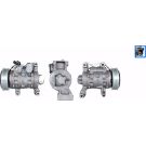 LUCAS Kompressor, Klimaanlage ACP01245