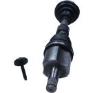 Antriebswelle 49-2507 Antriebswelle 49-2507