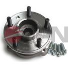 JPN Radlagersatz 20L9122-JPN