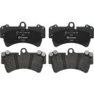 BREMBO Bremsklötze VA P 85 065