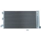 KAMOKA Kondensator, Klimaanlage 7800253